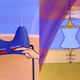 Illustration for article titled Recapping The Jetsons: Episode 01 - Rosey the Robot
